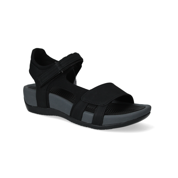 J'HAYBER BESON SANDALIAS MUJER ZS51341 NEGRA