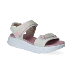 J'HAYBER BETICO SANDALIAS MUJER ZS43847 CAMEL Y ROSA