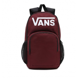 MOCHILA VANS Alumni 0A7UDS Burdeos VN0A7UDSK101