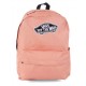 MOCHILA VANS OLD SKOOL CLASS ROSA VN000H4YD471