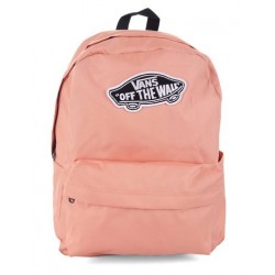 MOCHILA VANS OLD SKOOL CLASS ROSA VN000H4YD471
