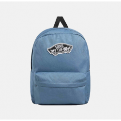 MOCHILA VANS OLD SKOOL CLASS AZUL VN000H4YJCN1