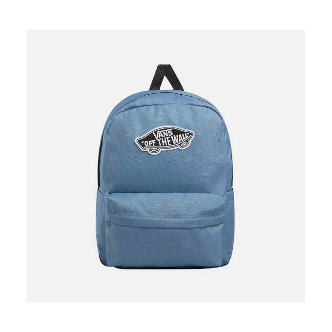 MOCHILA VANS OLD SKOOL CLASS AZUL VN000H4YJCN1