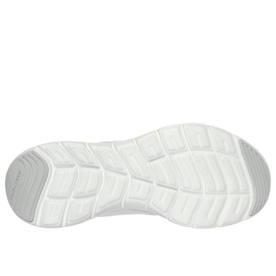 SKECHERS MUJER FLEX APPEAL 5.0 150206/WSL BLANCA