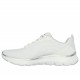 SKECHERS MUJER FLEX APPEAL 5.0 150206/WSL BLANCA