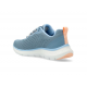 SKECHERS MUJER FLEX APPEAL 5.0 150201/SLT AZUL