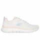 SKECHERS MUJER FLEX APPEAL 5.0 150201/NTMT BEIGE