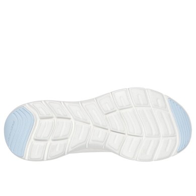 SKECHERS MUJER FLEX APPEAL 5.0 150201/NTMT BEIGE