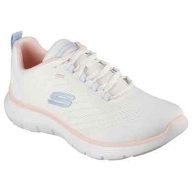 SKECHERS MUJER FLEX APPEAL 5.0 150201/NTMT BEIGE