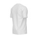 CAMISETA NEW BALANCE HOMBRE MANGA CORTA BLANCA MT41502WT