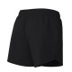 PANTALÓN SPORT ESSENTIALS SHORT 5 NEW BALANCE MUJER NEGRO WS41228BK