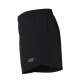 PANTALÓN SPORT ESSENTIALS SHORT 5 NEW BALANCE MUJER NEGRO WS41228BK