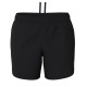 PANTALÓN SPORT ESSENTIALS SHORT 5 NEW BALANCE MUJER NEGRO WS41228BK