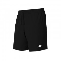 PANTALÓN SPORT ESSENTIALS SHORT 7 NEW BALANCE HOMBRE NEGRO MS41232BK