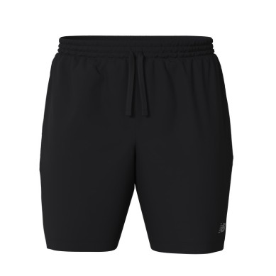 PANTALÓN SPORT ESSENTIALS SHORT 7 NEW BALANCE HOMBRE NEGRO MS41232BK