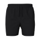 PANTALÓN SPORT ESSENTIALS SHORT 5 NEW BALANCE HOMBRE NEGRO MS41227BK