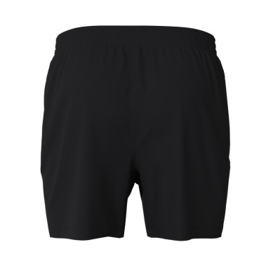 PANTALÓN SPORT ESSENTIALS SHORT 5 NEW BALANCE HOMBRE NEGRO MS41227BK