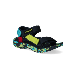 J'HAYBER BITAGORA SANDALIAS NIÑO ZN53507 AZUL