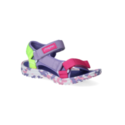 J'HAYBER BITAGORA SANDALIAS NIÑA ZN53507 MORADA