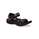 J'HAYBER BISON SANDALIAS NIÑA ZN53506 ROSA