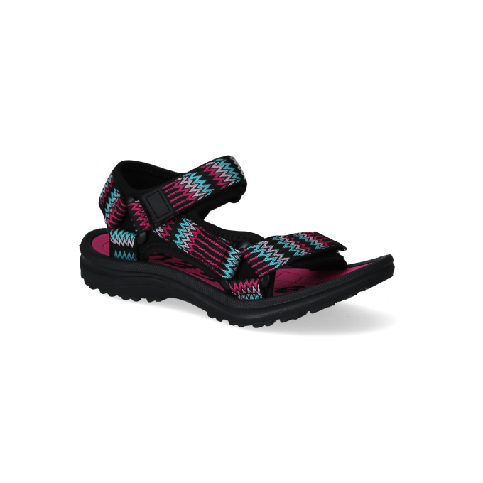 J'HAYBER BISON SANDALIAS NIÑA ZN53506 ROSA