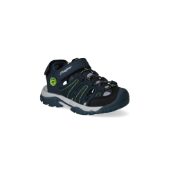 J'HAYBER OILETE NAVY SANDALIAS NIÑO ZN53509 AZUL