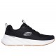 ZAPATILLA SKECHERS HOMBRE EDGERIDE REKZE NEGRA 232835BKW