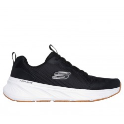 ZAPATILLA SKECHERS HOMBRE EDGERIDE REKZE NEGRA 232835BKW