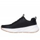 ZAPATILLA SKECHERS HOMBRE EDGERIDE REKZE NEGRA 232835BKW