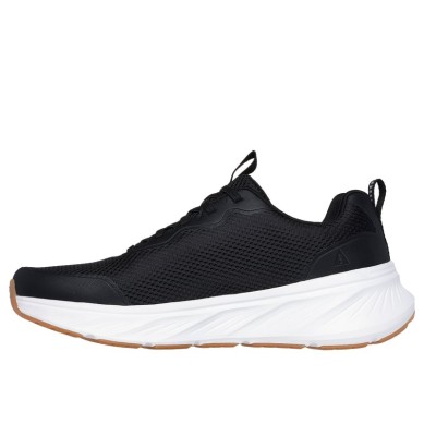 ZAPATILLA SKECHERS HOMBRE EDGERIDE REKZE NEGRA 232835BKW