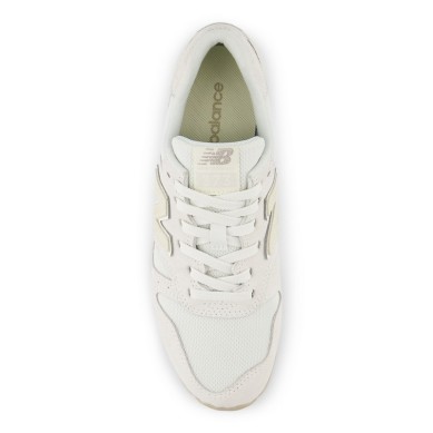ZAPATILLA NEW BALANCE GRIS MUJER WL373SJ2