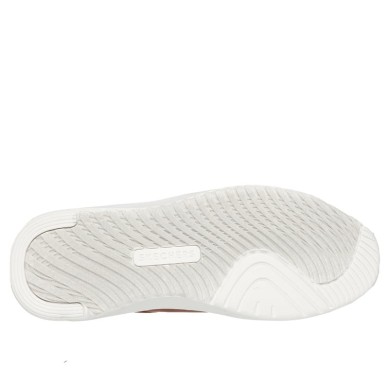 SKECHERS SLIP-INS COURT BREAK HOMBRE 183177/COG MARRÓN