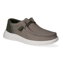 J´HAYBER CHALUPA HOMBRE ZA582384 KAKI