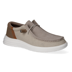 J´HAYBER CHALUPA HOMBRE ZA582384 BEIGE