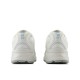 NEW BALANCE  MUJER U530CSD BLANCA