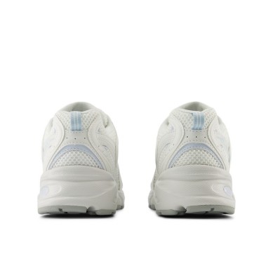 NEW BALANCE  MUJER U530CSD BLANCA