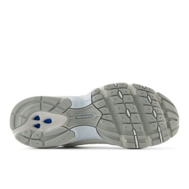 NEW BALANCE  MUJER U530CSD BLANCA