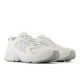 NEW BALANCE  MUJER U530CSD BLANCA