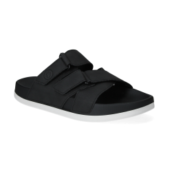 SANDALIAS J´HAYBER HOMBRE BASEL ZA43848 NEGRA