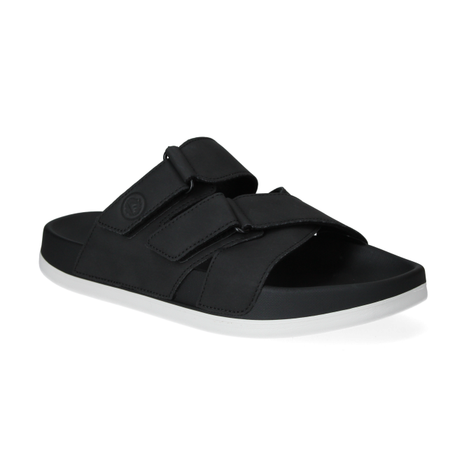 SANDALIAS J´HAYBER HOMBRE BASEL ZA43848 NEGRA