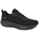 ZAPATILLA SKECHERS MUJER BOBS INFINITY NEGRA 117550/BBK