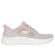 SKECHERS GO WALK FLEX SLIP-INS MUJER 125503/TPPK BEIGE