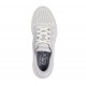 ZAPATILLAS SKECHERS SLIP-INS HOMBRE GO WALK NOW-PAYTON NO MANOS 216375/WGY BLANCA Y GRIS