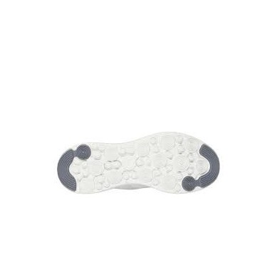 ZAPATILLAS SKECHERS SLIP-INS HOMBRE GO WALK NOW-PAYTON NO MANOS 216375/WGY BLANCA Y GRIS