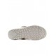 SANDALIAS SKECHERS  MUJER UNO BASICAL BEIGE 120016/OFWT