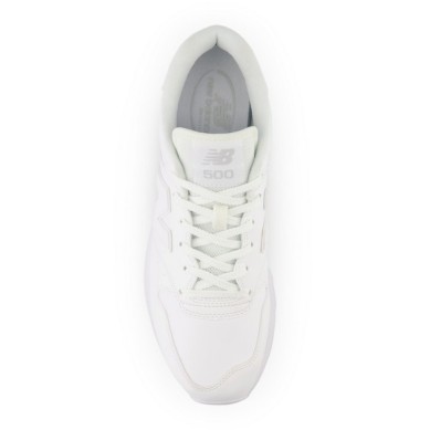 NEW BALANCE ZAPATILLA HOMBRE GM500ZW2 BLANCA