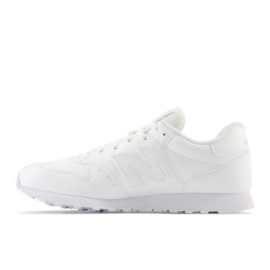 NEW BALANCE ZAPATILLA HOMBRE GM500ZW2 BLANCA