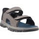 SANDALIAS SKECHERS SLIP-INS HOMBRE TRESMEN-REECE NO MANOS 205289/CHAR GRIS