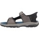 SANDALIAS SKECHERS SLIP-INS HOMBRE TRESMEN-REECE NO MANOS 205289/CHAR GRIS