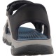 SANDALIAS SKECHERS SLIP-INS HOMBRE TRESMEN-REECE NO MANOS 205289/CHAR GRIS